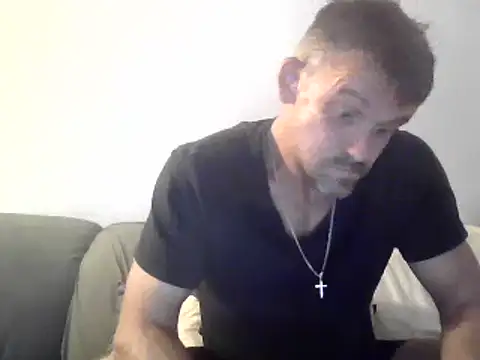 Cambitchboy's Webcam Show
