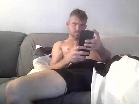 โชว์เว็บแคมของ Cambitchboy