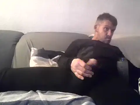 Cambitchboy Webcam-Show