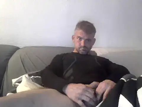 Show modela Cambitchboy na web-kameri