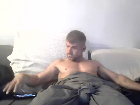 Show Webcam de Cambitchboy