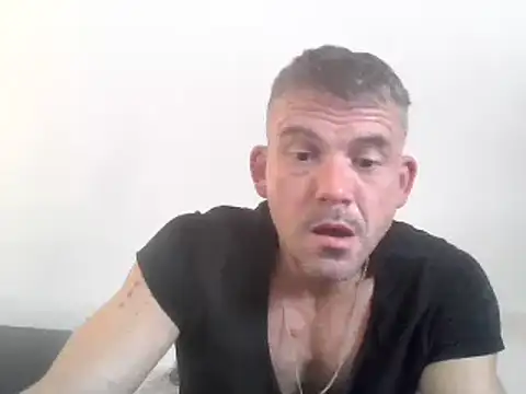 Cambitchboy Шоу с уебкамера