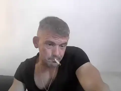 Cambitchboy 웹캠 쇼