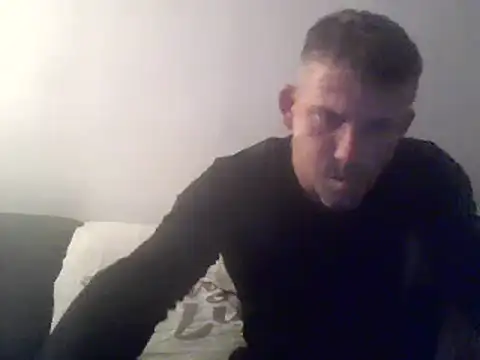 Show de Cambitchboy na webcam