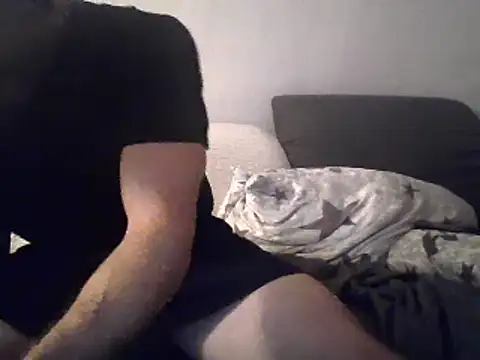 Cambitchboy Шоу с уебкамера
