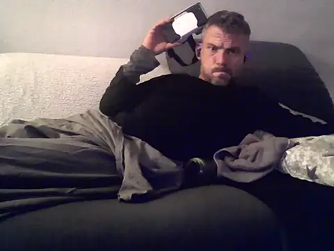 Show webcam de Cambitchboy