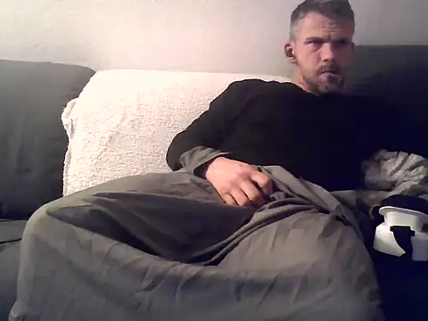Show webcam de Cambitchboy