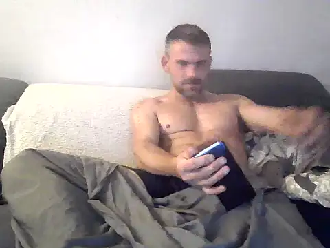 Show webcam de Cambitchboy
