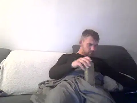 Cambitchboy webkamerás műsora