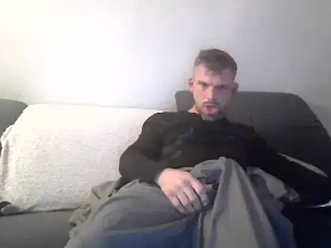 Show de webcam de Cambitchboy
