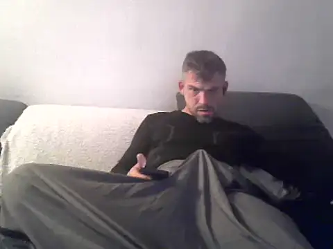 Show modela Cambitchboy na web-kameri