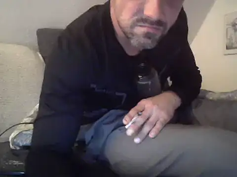 Show Webcam de Cambitchboy