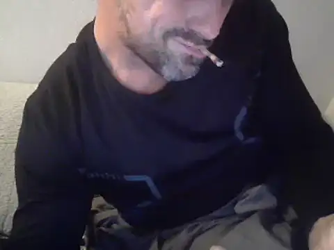 Cambitchboy's Webcam Show
