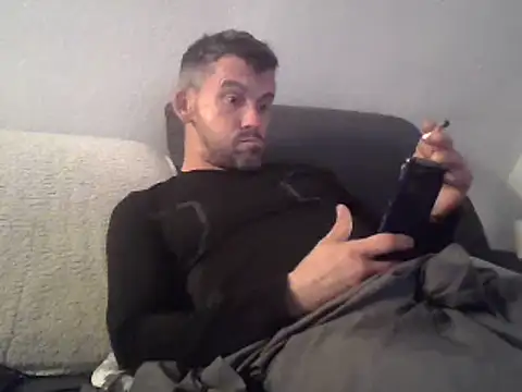 Cambitchboy Adlı Modelin Web Kamerası Şovu