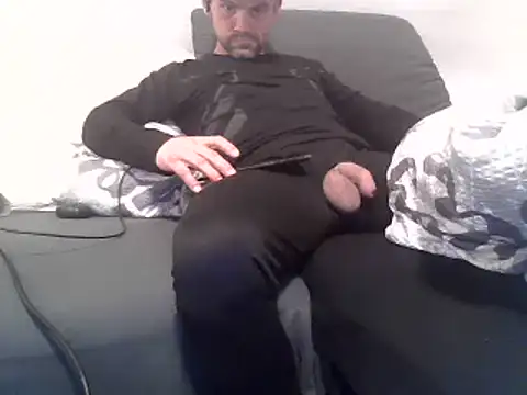 Cambitchboy Webcam-Show