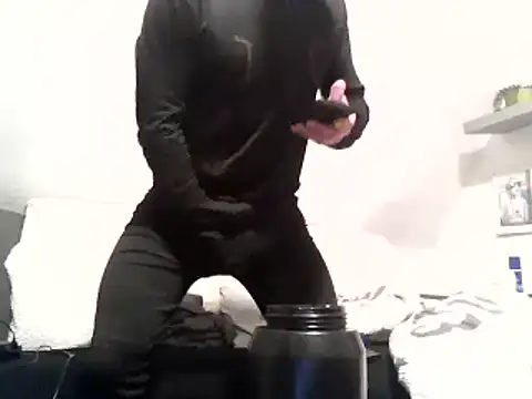 Cambitchboy Show in webcam