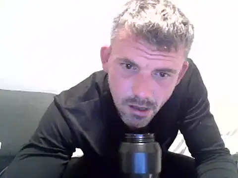 Show Webcam de Cambitchboy