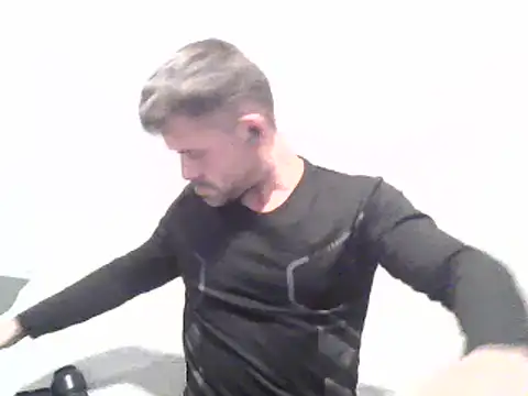 Cambitchboy Pertunjukan Webcam