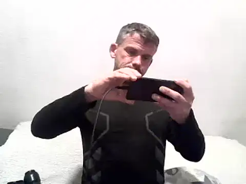 Cambitchboy webcam show