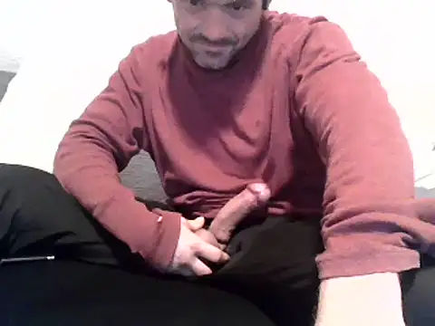 Cambitchboy Webcam-Show
