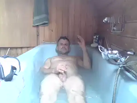 Cambitchboy Adlı Modelin Web Kamerası Şovu