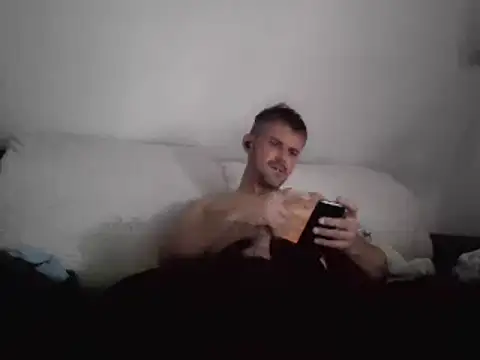 Cambitchboy 网络视讯表演