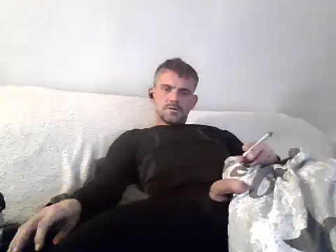 Cambitchboy webkamerás műsora