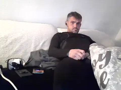 Show Webcam de Cambitchboy
