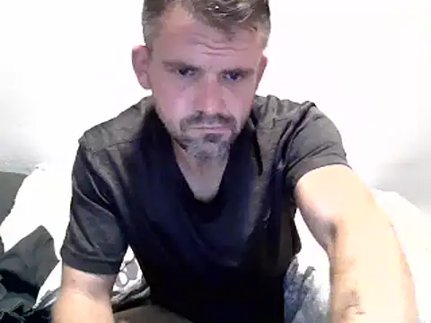 Cambitchboy Pertunjukan Webcam