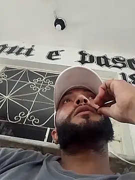 Show webcam de Kanekki2