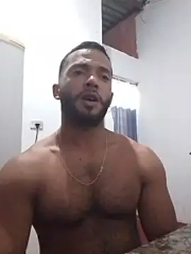 Show de webcam de Kanekki2