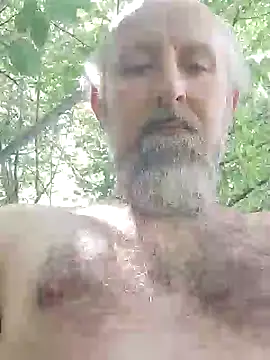 BuckWessle's Webcam Show