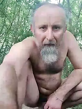 عرض كام BuckWessle