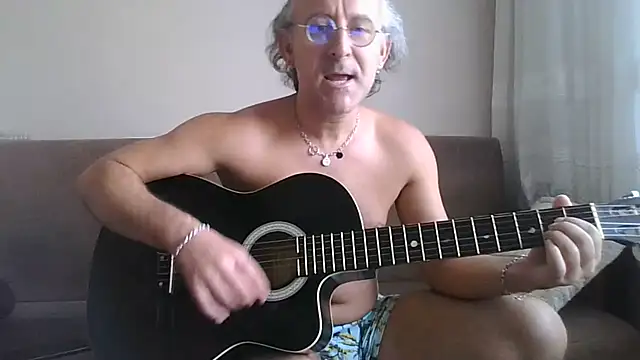 Show Webcam de BuckWessle
