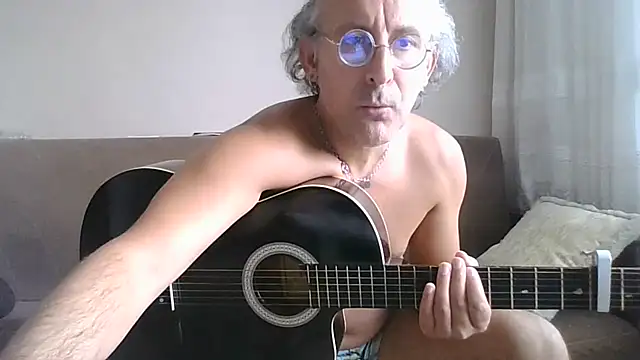 عرض كام BuckWessle