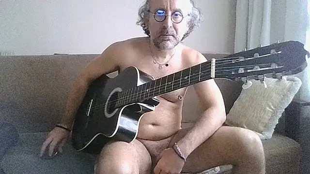 BuckWessle – webcam-show