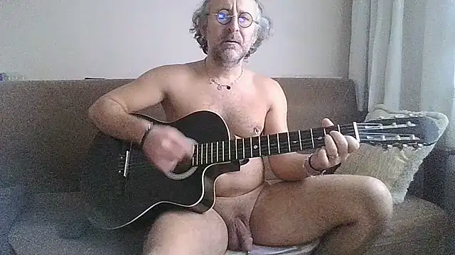 BuckWessle webcam show