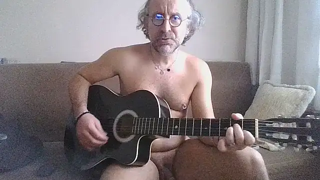 عرض كام BuckWessle