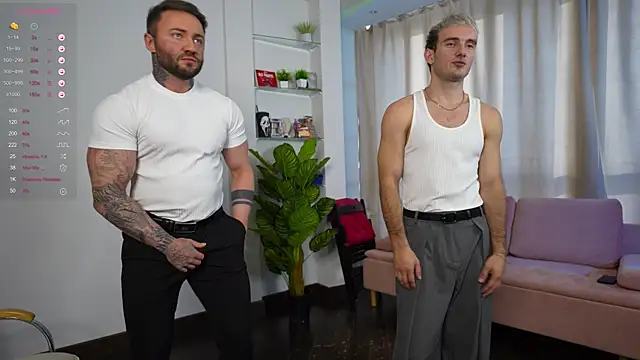 Demianblaken Webbikameraesitys