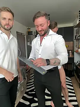 عرض كام Demianblake