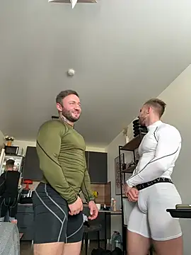 عرض كام Demianblake