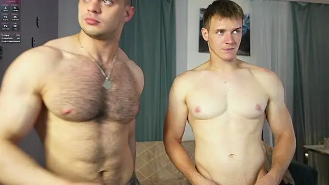 Demianblake Show Webcam