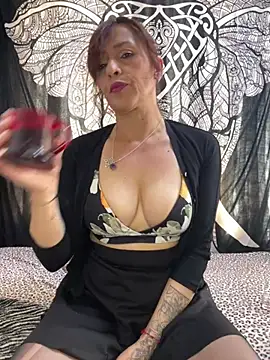 دردشة Boonny_Boo- الجنسية المباشرة