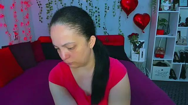عرض كام DarlingMilf