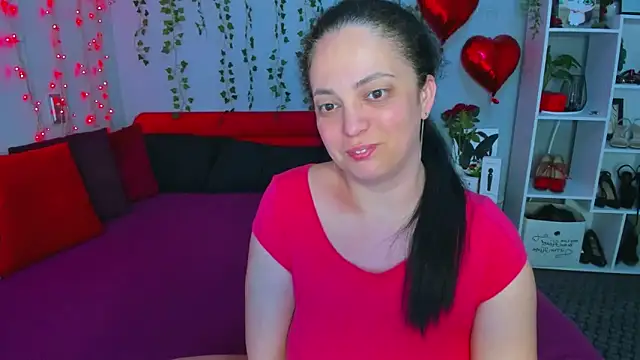 DarlingMilf Show Webcam