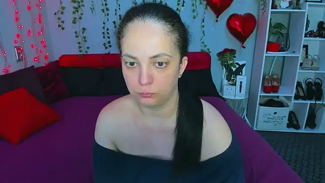 عرض كام DarlingMilf