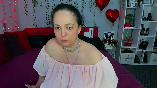 DarlingMilf Cameră chat live