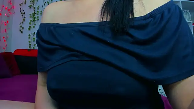 Вебкам-шоу DarlingMilf