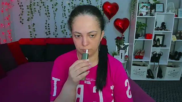 DarlingMilf – live chatrum