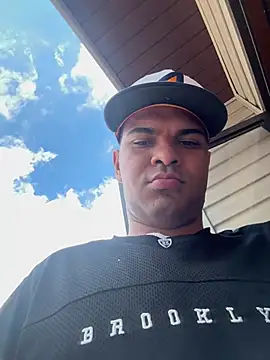 Show webcam de marhi32